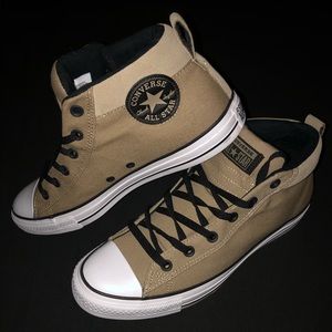 Converse shoes